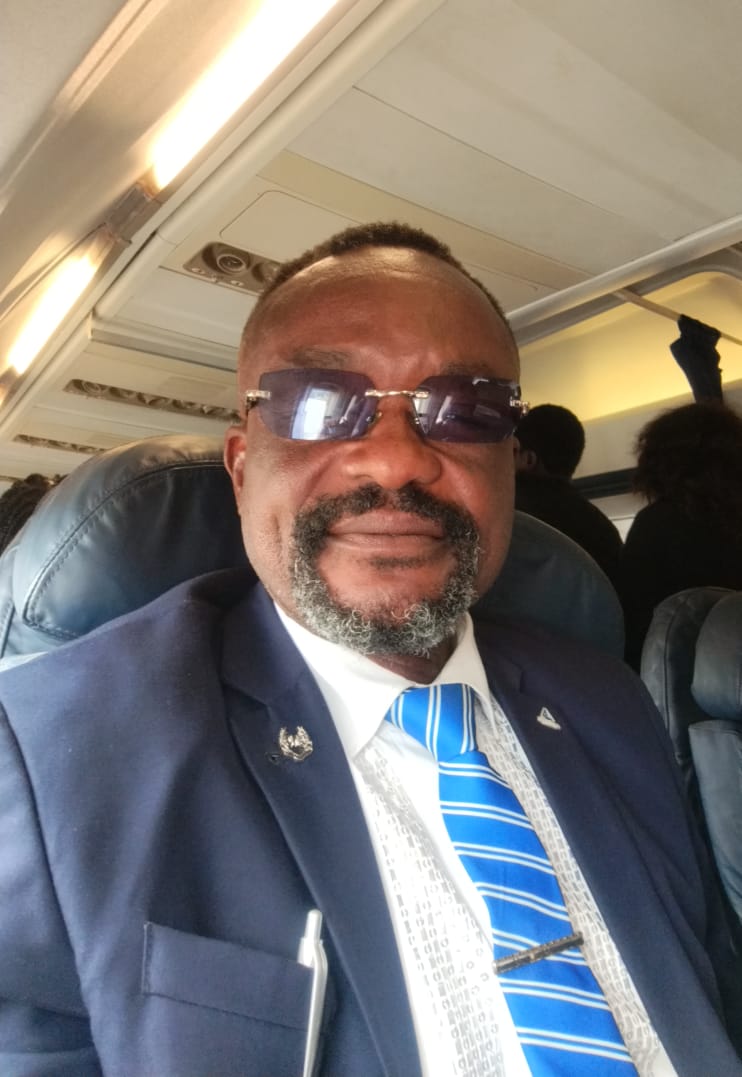 Uzoma Nwamara GON.