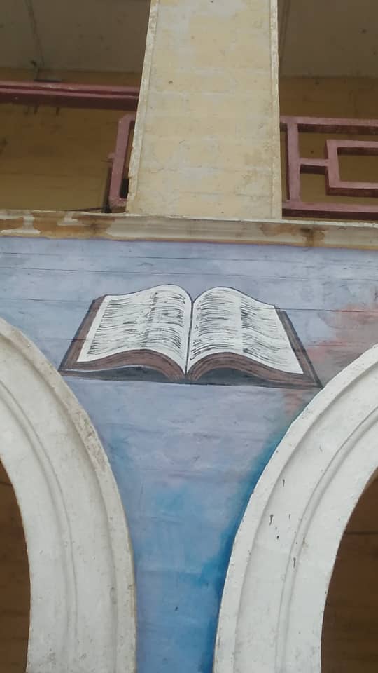 Bible