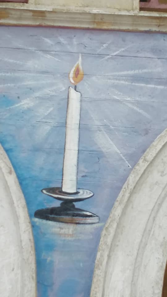 Candle