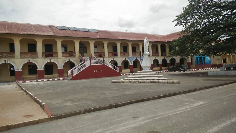 School Side