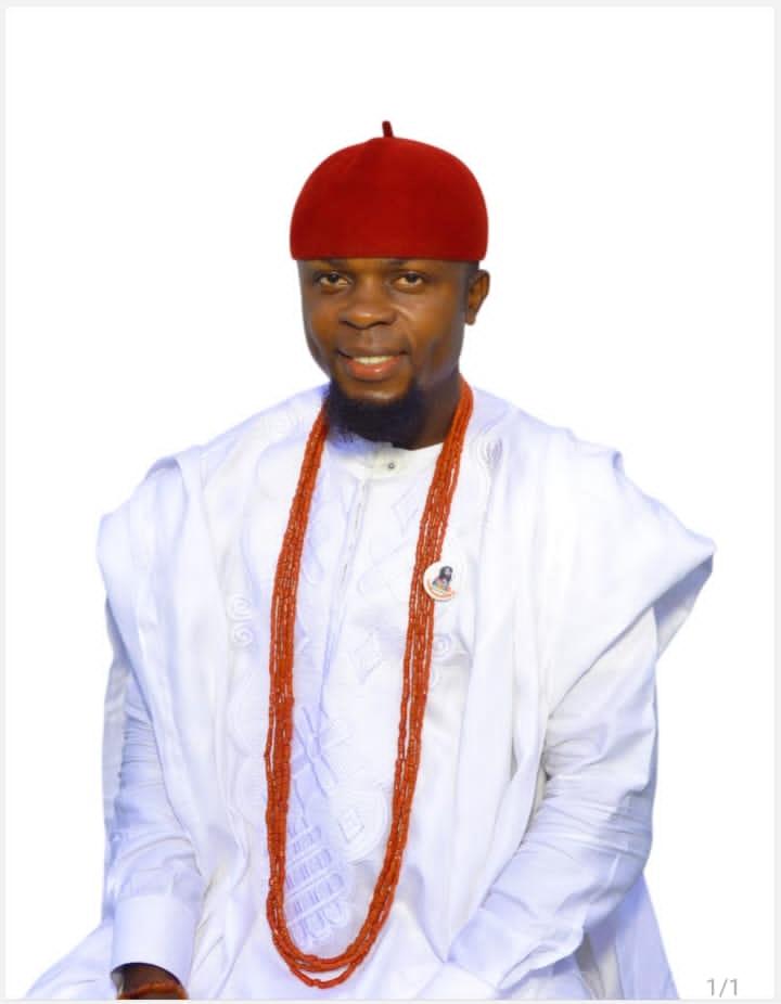 Chijioke JV Odeghara PhD