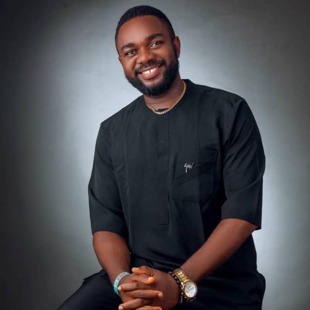 Mr. Chisom Emeh