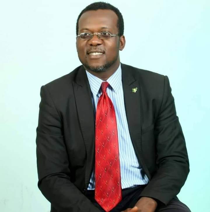 Barr. Kayode Ojinnaka KSC